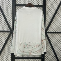 Maillot Manches Longues Portugal Exterieur 2025/2026