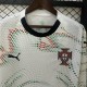 Maillot Manches Longues Portugal Exterieur 2025/2026 pas cher