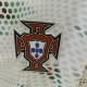Maillot Manches Longues Portugal Exterieur 2025/2026 pas cher