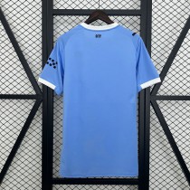 Maillot Manchester City Domicile 2025/2026