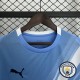 Maillot Manchester City Domicile 2025/2026 pas cher