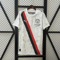 Maillot Manchester City Exterieur Club World Cup 2025/2026