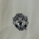 Maillot Manchester United Retro Exterieur 2000/2001 pas cher