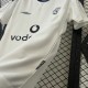 Maillot Manchester United Retro Exterieur 2000/2001 pas cher