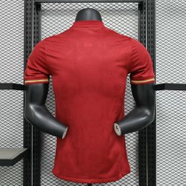 Maillot Match Bayern Munich 125 Year Anniversary Red 2025/2026