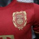 Maillot Match Bayern Munich 125 Year Anniversary Red 2025/2026 pas cher