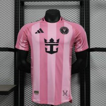 Maillot Match Inter Miami CF Domicile 2025/2026
