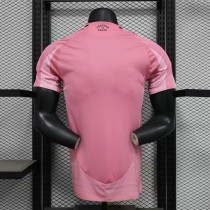Maillot Match Inter Miami CF Domicile 2025/2026