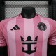 Maillot Match Inter Miami CF Domicile 2025/2026 pas cher