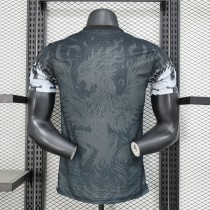 Maillot Match Japon Special Edition Black I 2025/2026