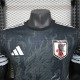 Maillot Match Japon Special Edition Black I 2025/2026 pas cher