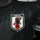 Maillot Match Japon Special Edition Black I 2025/2026 pas cher