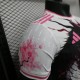 Maillot Match Japon Special Edition White I 2025/2026 pas cher