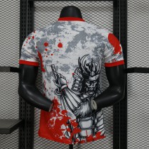 Maillot Match Japon Special Edition White II 2025/2026