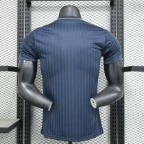 Maillot Match Juventus Icon Blue 2025/2026