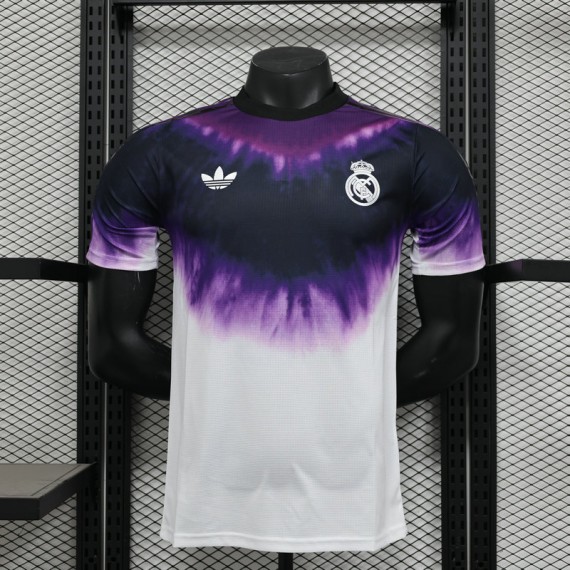 Maillot Match Real Madrid Chinese New Year 2025/2026 pas cher