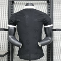 Maillot Match Real Madrid Special Edition Black I 2025/2026