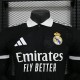 Maillot Match Real Madrid Special Edition Black I 2025/2026 pas cher