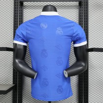 Maillot Match Real Madrid Special Edition Blue I 2025/2026