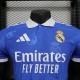 Maillot Match Real Madrid Special Edition Blue I 2025/2026 pas cher