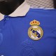 Maillot Match Real Madrid Special Edition Blue I 2025/2026 pas cher