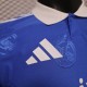 Maillot Match Real Madrid Special Edition Blue I 2025/2026 pas cher