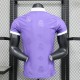 Maillot Match Real Madrid Special Edition Purple I 2025/2026 pas cher
