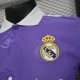 Maillot Match Real Madrid Special Edition Purple I 2025/2026 pas cher