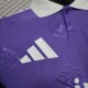 Maillot Match Real Madrid Special Edition Purple I 2025/2026 pas cher