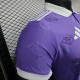 Maillot Match Real Madrid Special Edition Purple I 2025/2026 pas cher
