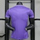 Maillot Match Real Madrid Special Edition Purple II 2025/2026 pas cher