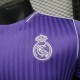 Maillot Match Real Madrid Special Edition Purple II 2025/2026 pas cher