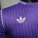 Maillot Match Real Madrid Special Edition Purple II 2025/2026 pas cher