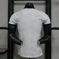 Maillot Match Real Madrid Special Edition White I 2025/2026
