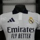 Maillot Match Real Madrid Special Edition White I 2025/2026 pas cher
