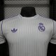 Maillot Match Real Madrid Special Edition White II 2025/2026 pas cher