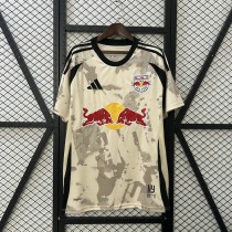 Maillot New York Red Bulls Exterieur 2025/2026