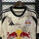 Maillot New York Red Bulls Exterieur 2025/2026 pas cher