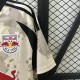 Maillot New York Red Bulls Exterieur 2025/2026 pas cher