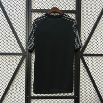 Maillot PSG 4TH Black 2024/2025