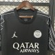 Maillot PSG 4TH Black 2024/2025 pas cher