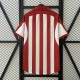 Maillot PSV Eindhoven Retro Domicile 2000/2001 pas cher