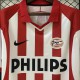 Maillot PSV Eindhoven Retro Domicile 2000/2001 pas cher