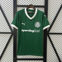 Maillot Palmeiras Domicile 2025/2026