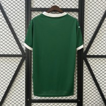 Maillot Palmeiras Domicile 2025/2026