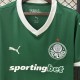 Maillot Palmeiras Domicile 2025/2026 pas cher