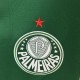 Maillot Palmeiras Domicile 2025/2026 pas cher