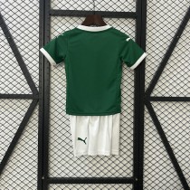 Maillot Palmeiras Enfant Domicile 2025/2026