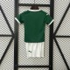 Maillot Palmeiras Enfant Domicile 2025/2026 pas cher