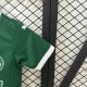 Maillot Palmeiras Enfant Domicile 2025/2026 pas cher